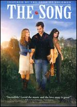 The Song - Richard Ramsey