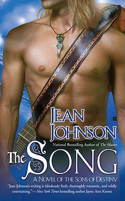 The Song - Johnson, Jean