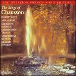 The Songs of Chausson