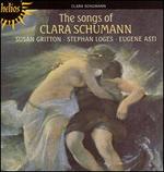 The Songs of Clara Schumann