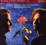 The Songs of Robert Schumann, Vol. 4
