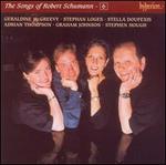 The Songs of Robert Schumann, Vol. 6