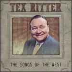 The Songs of the West