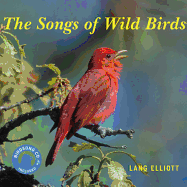 The Songs of Wild Birds