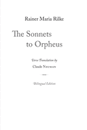 The Sonnets to Orpheus