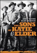 The Sons of Katie Elder