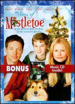 The Sons of Mistletoe
