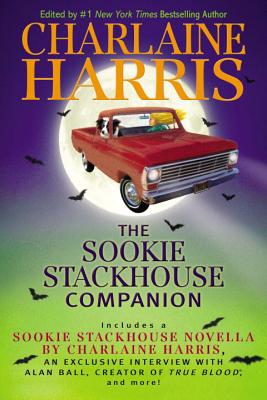 The Sookie Stackhouse Companion - Harris, Charlaine (Editor)