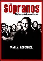 The Sopranos: Season 02