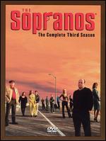 The Sopranos: Season 03