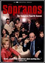 The Sopranos: Season 04