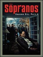 The Sopranos: Season 06