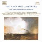 The Sorcerer's Apprentice and other Orchestral Favourites