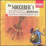 The Sorcerer's Apprentice