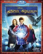 The Sorcerer's Apprentice
