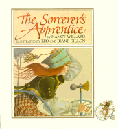 The Sorcerer's Apprentice
