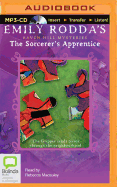 The Sorcerer's Apprentice