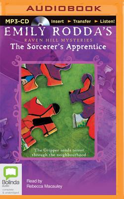 The Sorcerer's Apprentice - Rodda, Emily