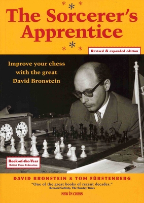 The Sorcerer's Apprentice - Bronstein, David, and Frstenberg, Tom