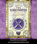 The Sorceress