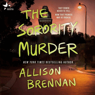 The Sorority Murder