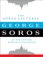 The Soros Lectures: At the Central European University