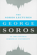 The Soros Lectures: At the Central European University