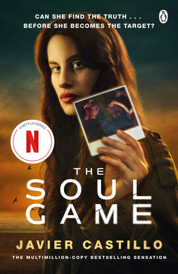 The Soul Game - Castillo, Javier