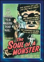 The Soul of a Monster