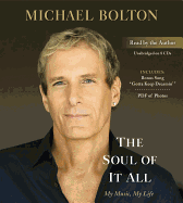 The Soul of It All