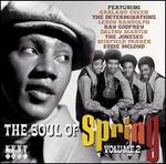 The Soul of Spring, Vol. 2