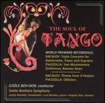 The Soul of Tango