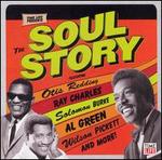 The Soul Story, Vol. 1
