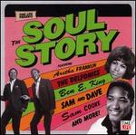 The Soul Story, Vol. 2