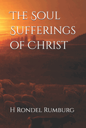 The Soul Sufferings of Christ