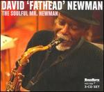 The Soulful Mr. Newman
