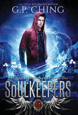 The Soulkeepers - Ching, G P