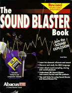 The Sound Blaster Book