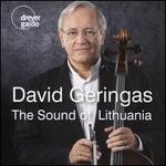 The Sound of Lithuania