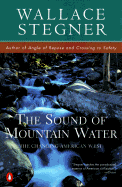 The Sound of Mountain Water