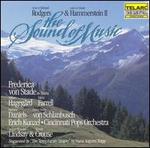 The Sound of Music [1988 Studio Cast]
