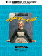 The Sound of Music: Intermediate Piano Duets