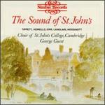 The Sound of St. John's