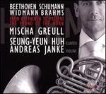The Sound of the Horn