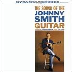 The Sound of the Johnny Smith Guitar