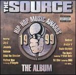 The Source Hip-Hop Music Awards 1999