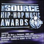 The Source Hip-Hop Music Awards 2000 [Clean]