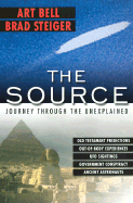 The Source: Journey Through the Unexplained