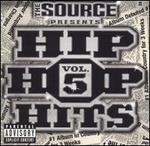The Source Presents: Hip Hop Hits, Vol. 5