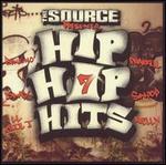 The Source Presents: Hip Hop Hits, Vol. 7 [Clean]
